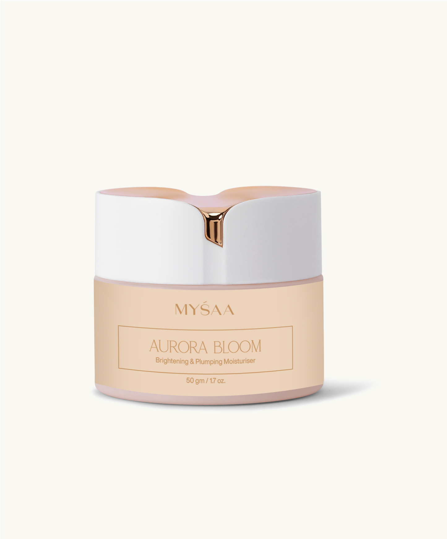 Absolute Brilliance Crème | Aurora Bloom