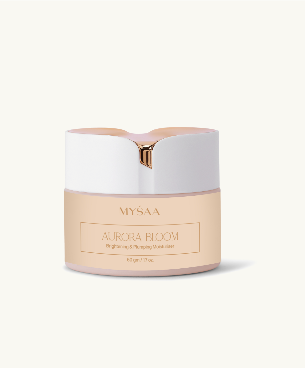 Absolute Brilliance Crème | Aurora Bloom
