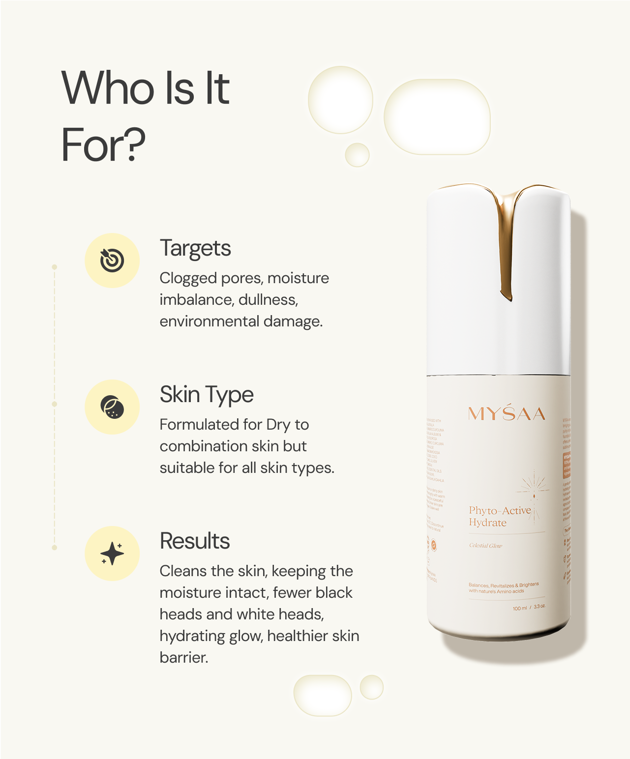 Phyto-Active Hydrate | Celestial Glow