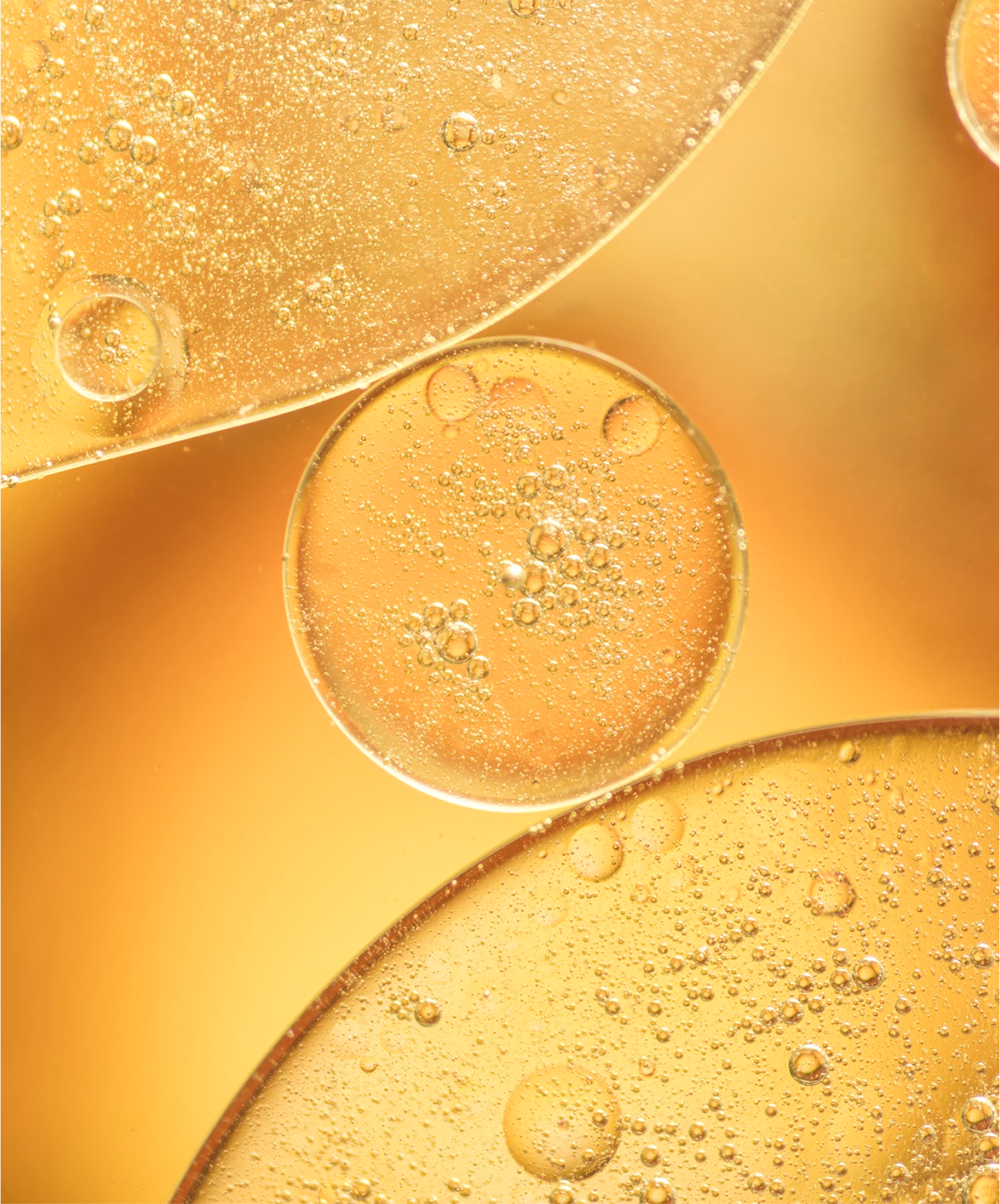 Intense Radiance 24k gold oil | Radiance Elixir