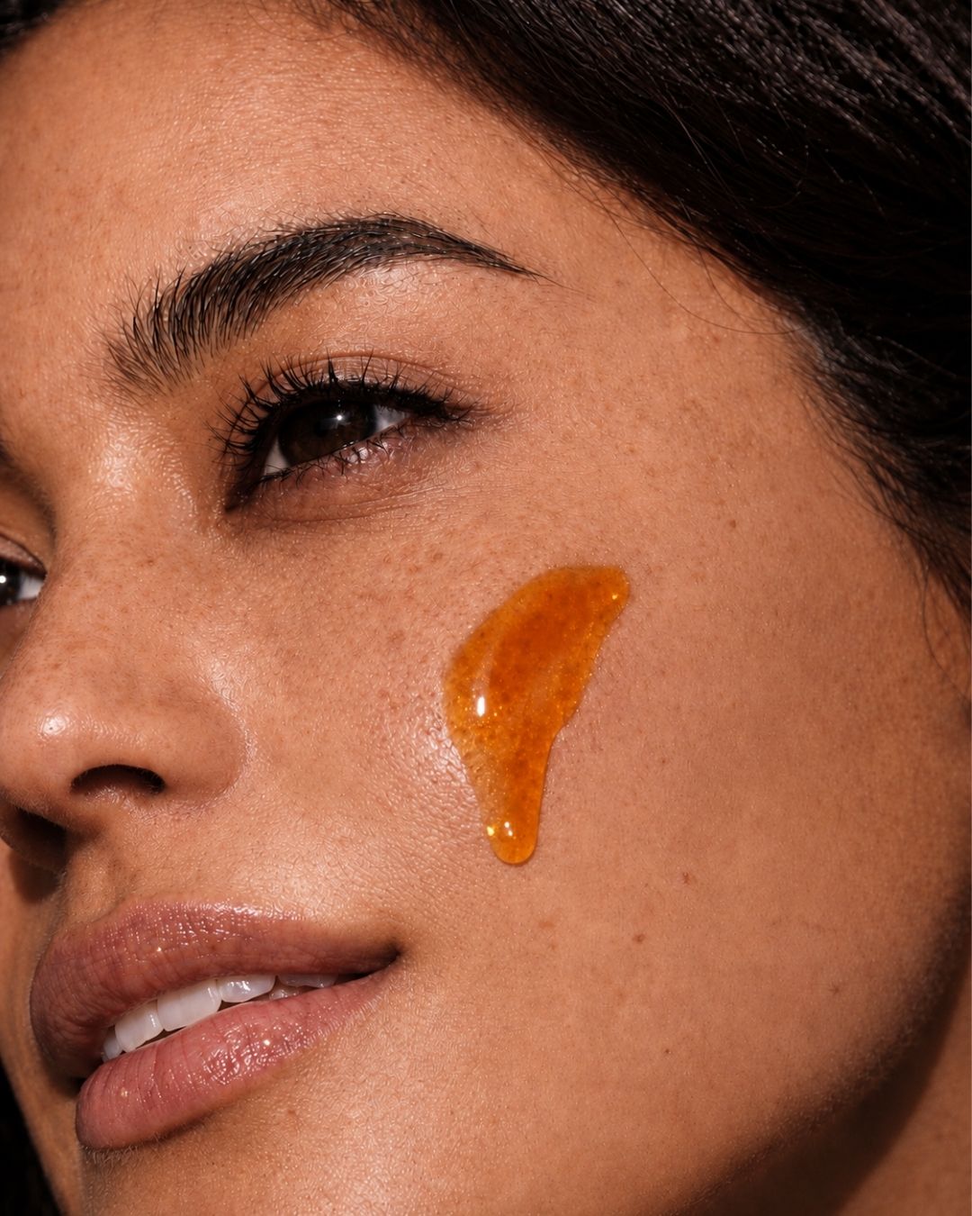 Radiance Elixir 24k Gold Oil |  Luminous Golden Glow Oil Serum
