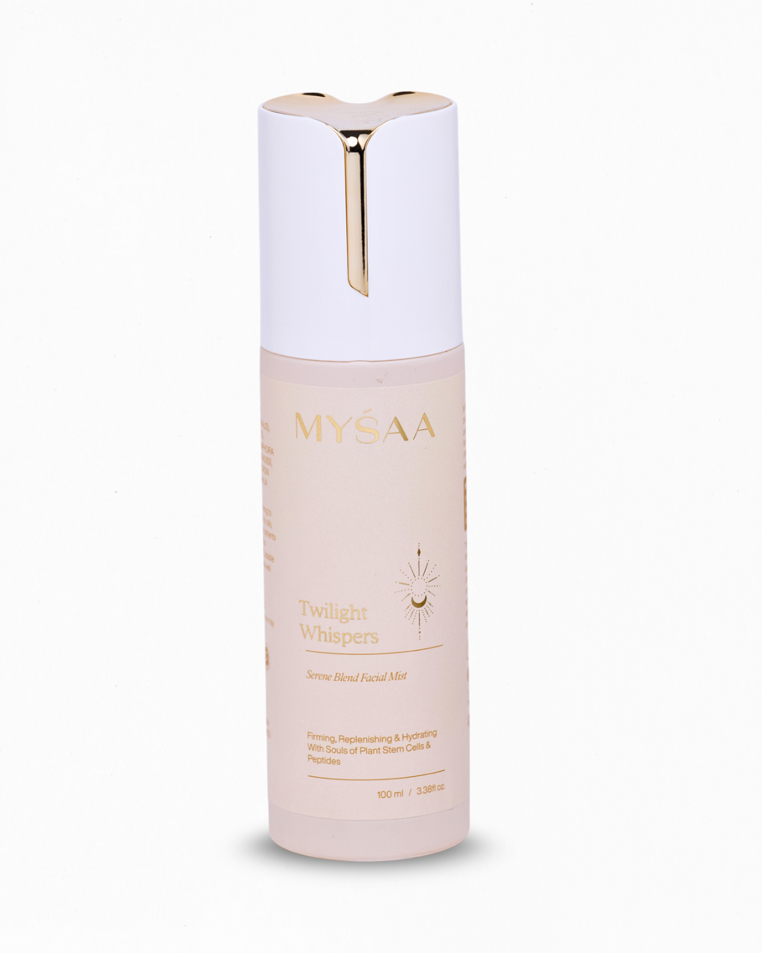 Twilight Whispers | Serene Blend Floral Mist