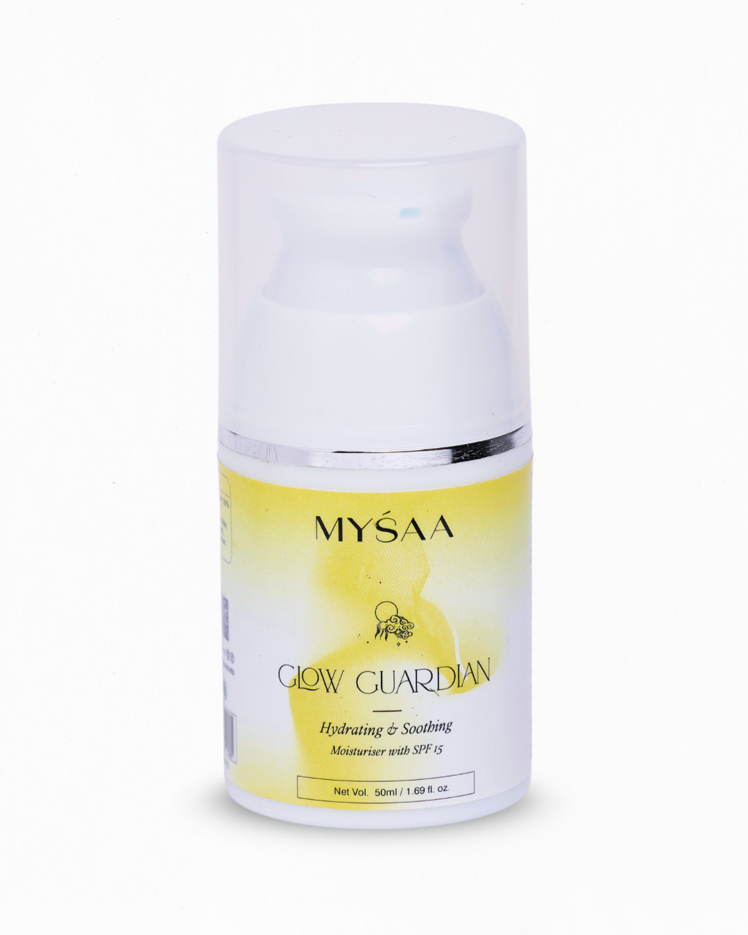 Glow Guardian with Hydration