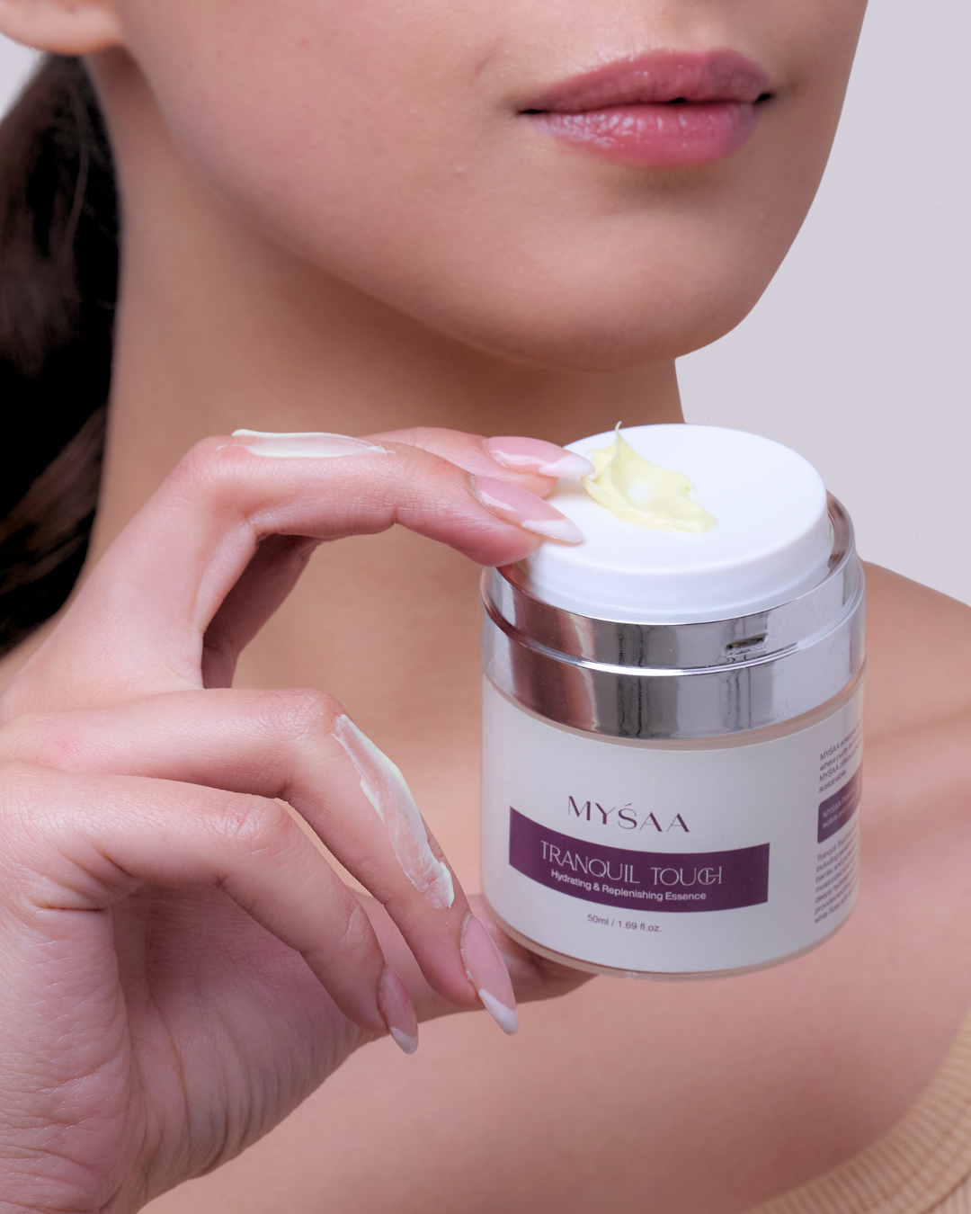 Tranquil Touch | Hydrating & Replenishing Essence