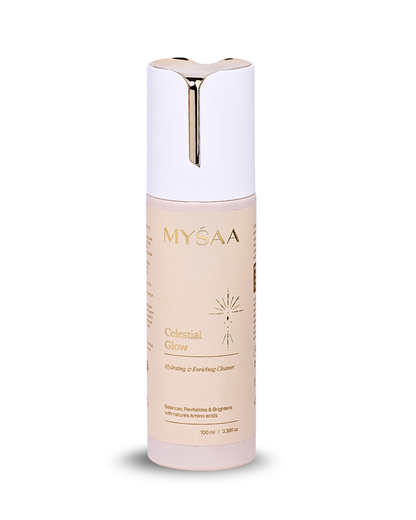 Celestial Glow | Hydrating & Enriching Cleanser