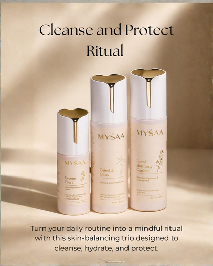 Cleanse & Protect Ritual Bundle