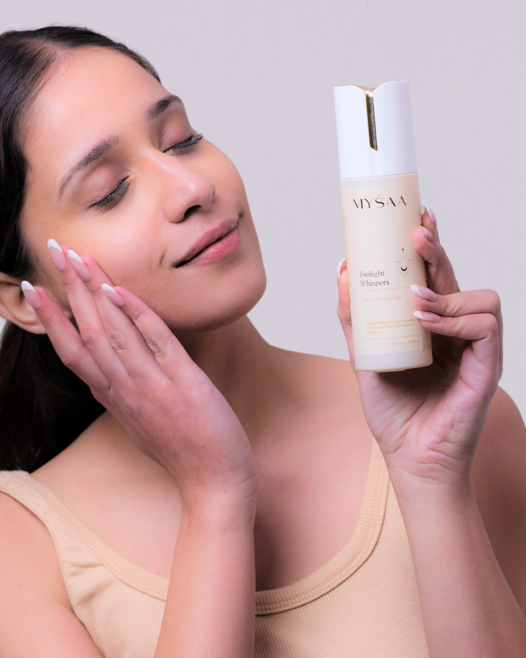 Twilight Whispers | Serene Blend Floral Mist