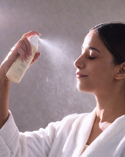 Floral Harmony Garden | Balancing, Brightening & Hydrating Mist