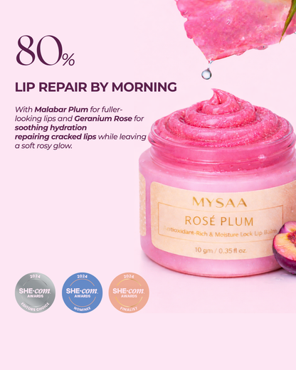 Restoring Lips & Hands Ritual Bundle