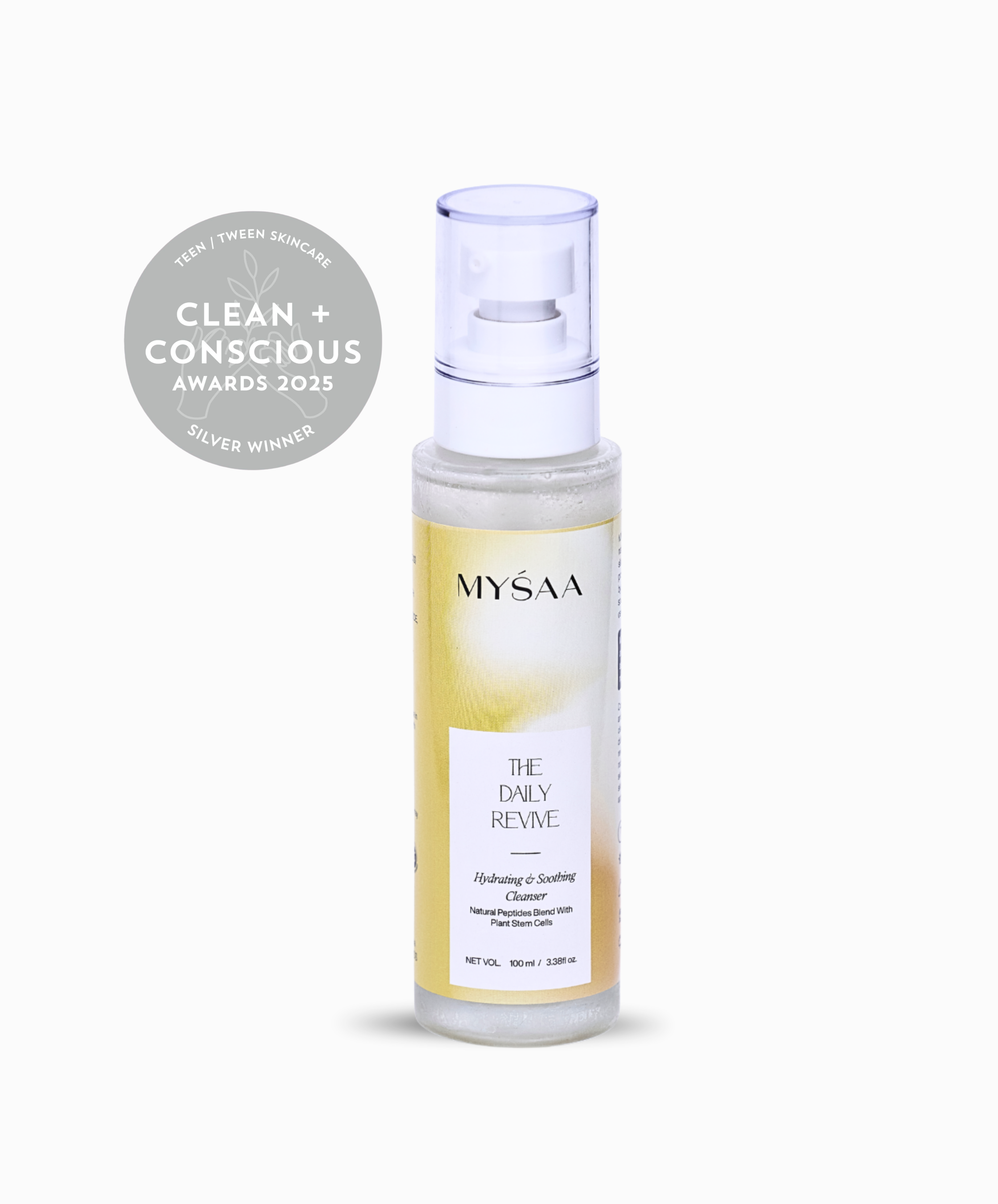 Daily Revive | Hydrating & Soothing Cleanser