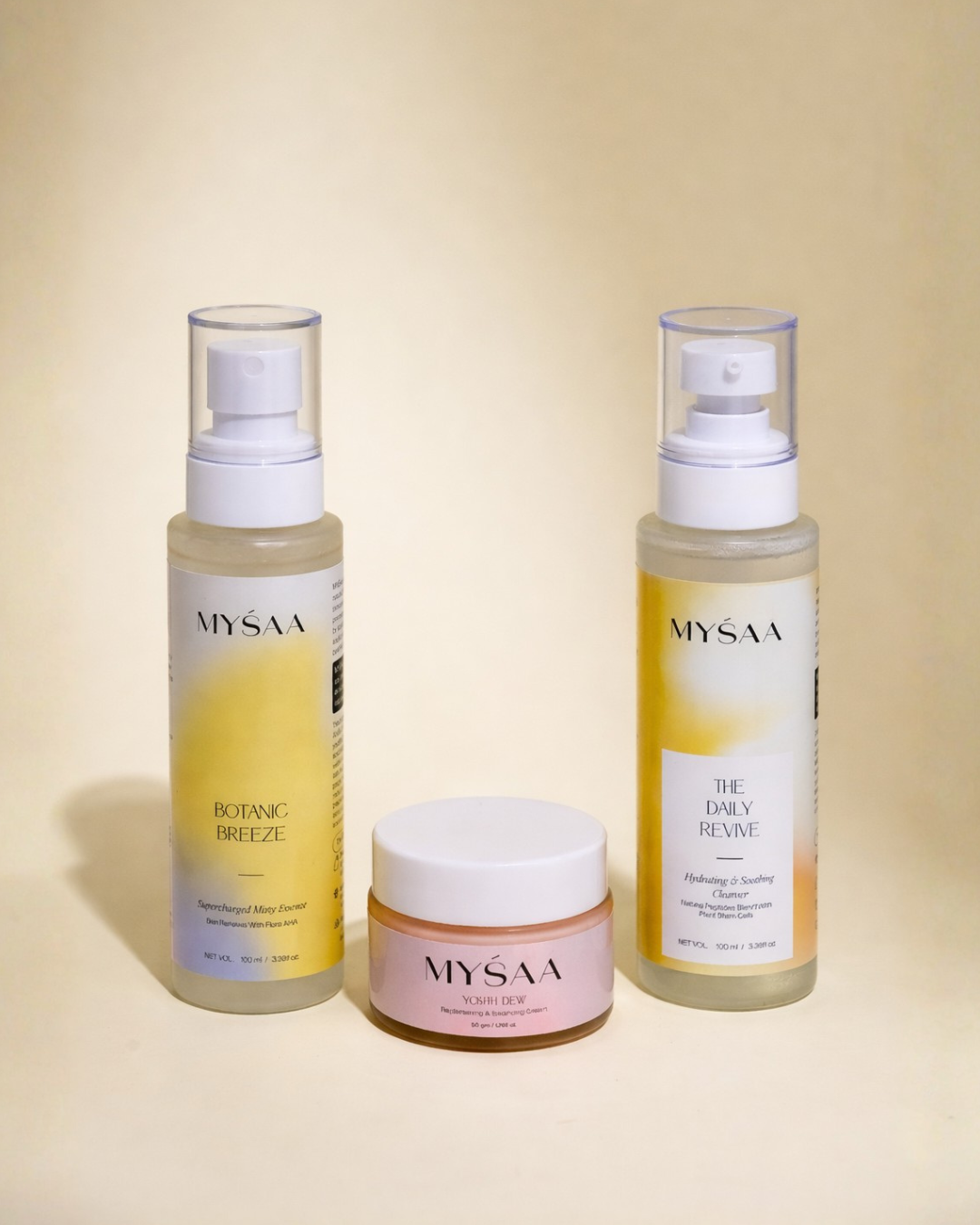 Youth Glow Ritual Set Bundle