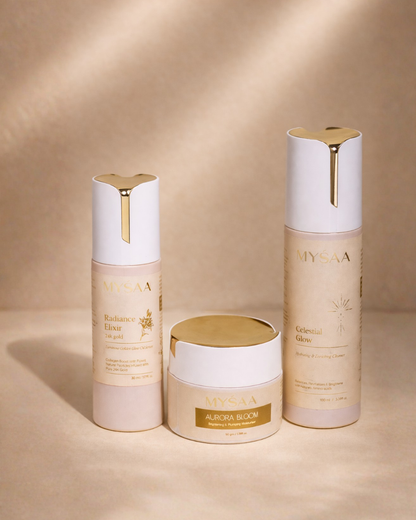 Hydration & Collagen Boost Trio Bundle