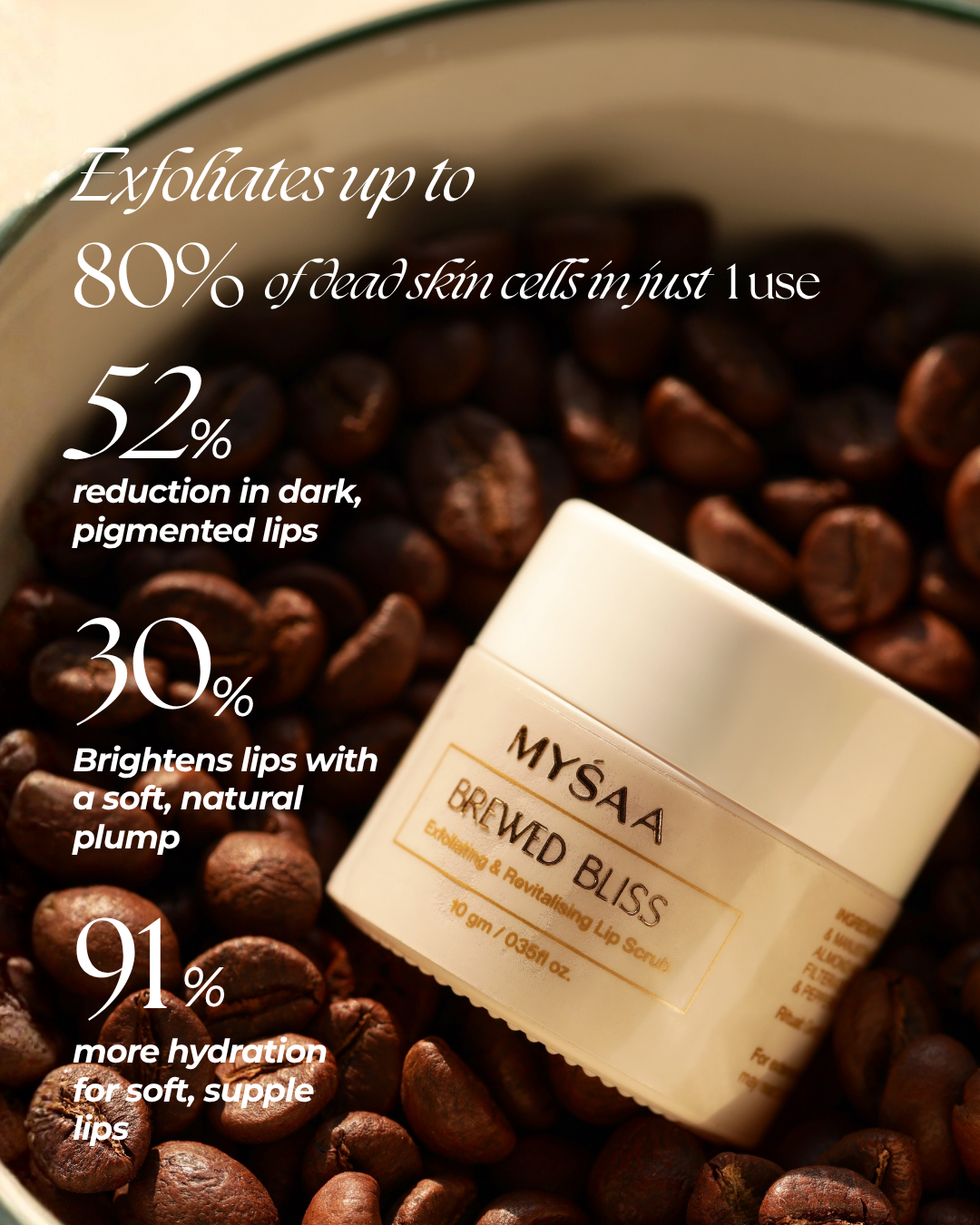 Restoring Lips & Hands Ritual Bundle