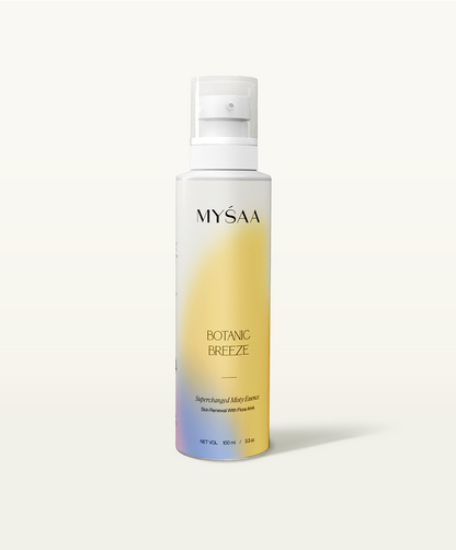 Botanic Breeze | Superchanged Misty Esence