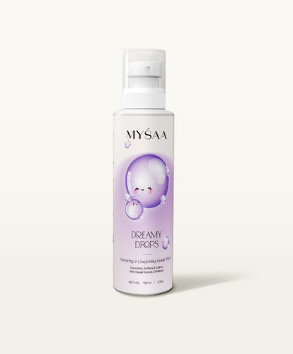 Dreamy Drops |  Nurturing & Comforting Gentle Wash