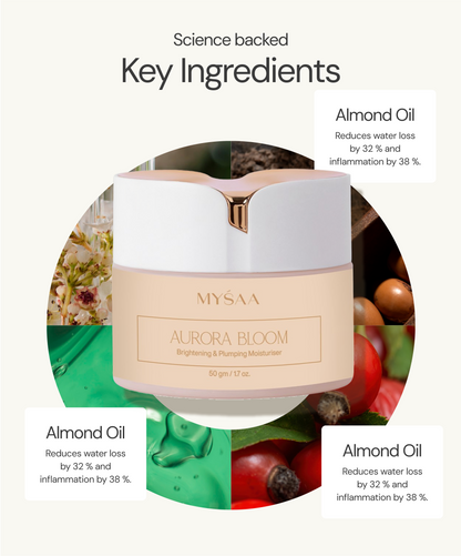 Absolute Brilliance Crème | Aurora Bloom
