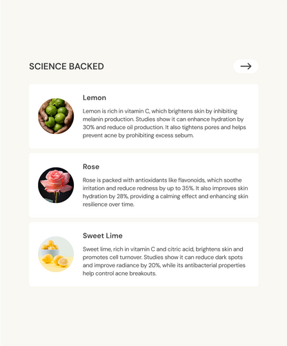 The Daily Revive | Hydrating & Soothing Cleanser