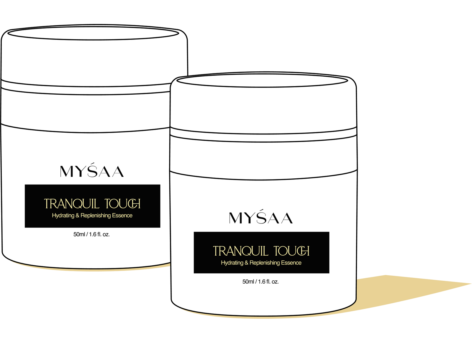 Product illustration