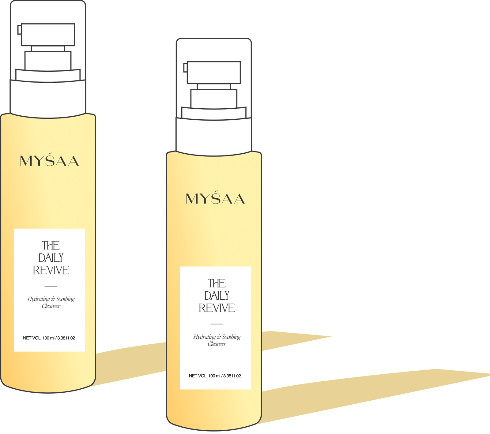 Product illustration