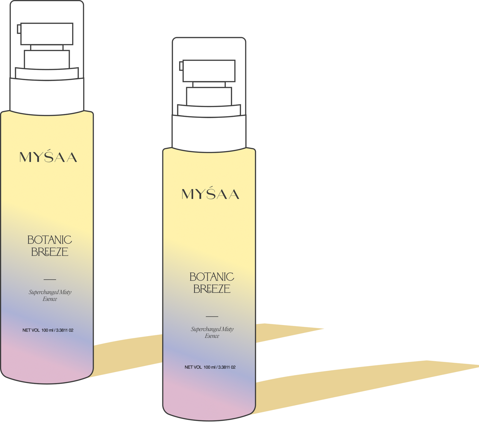 Product illustration