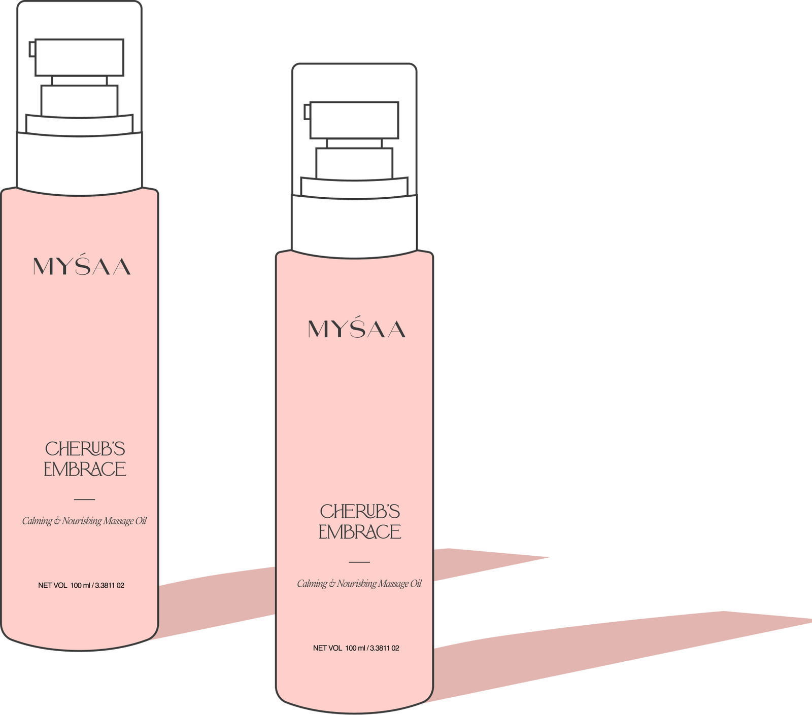 Product illustration