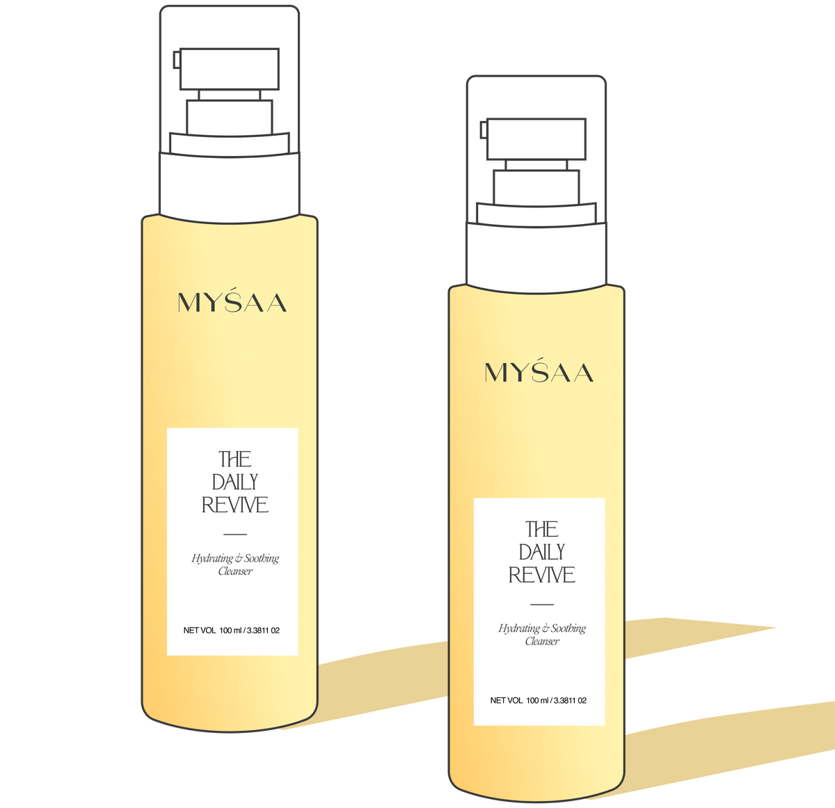 Product illustration