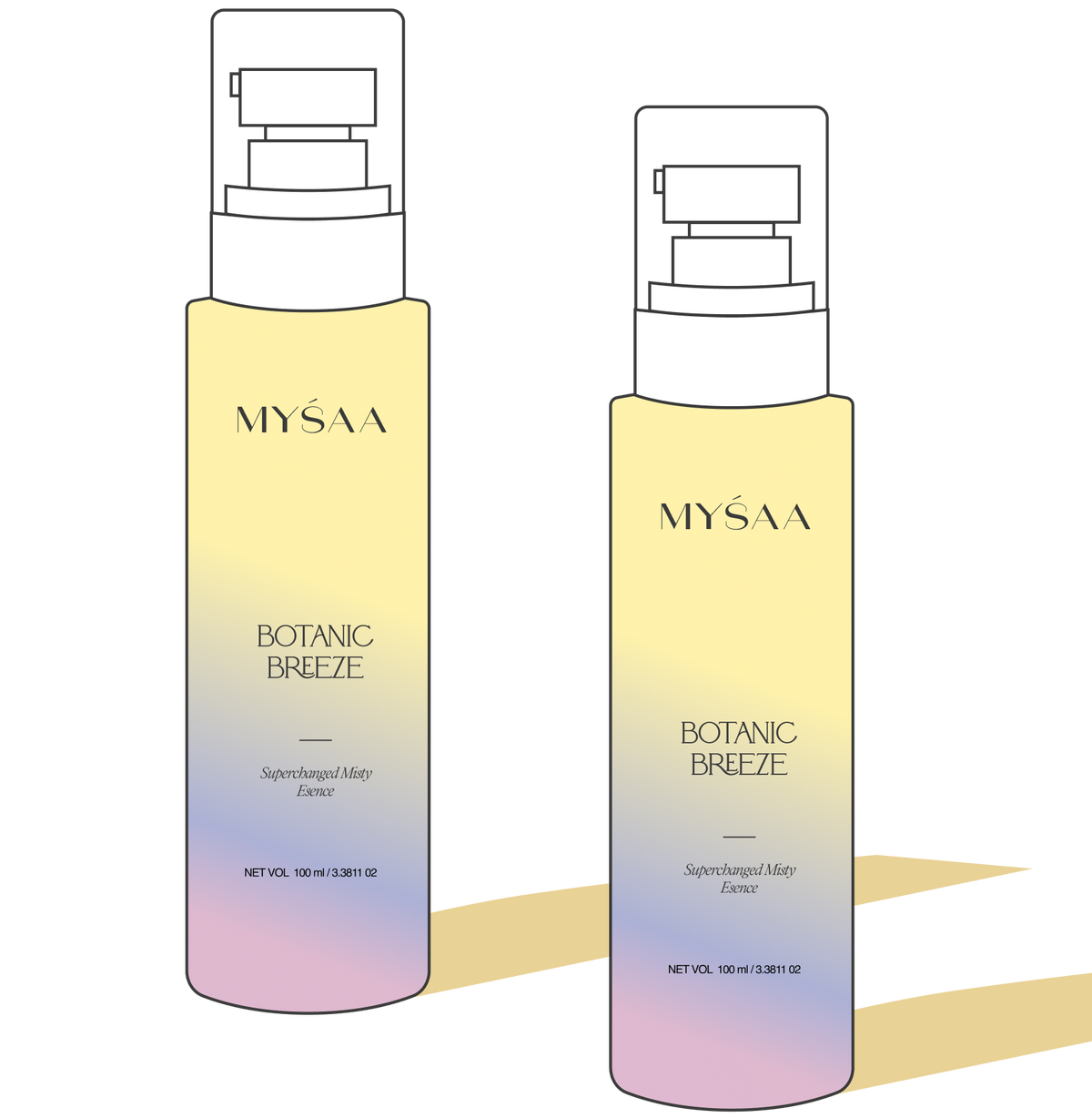 Product illustration
