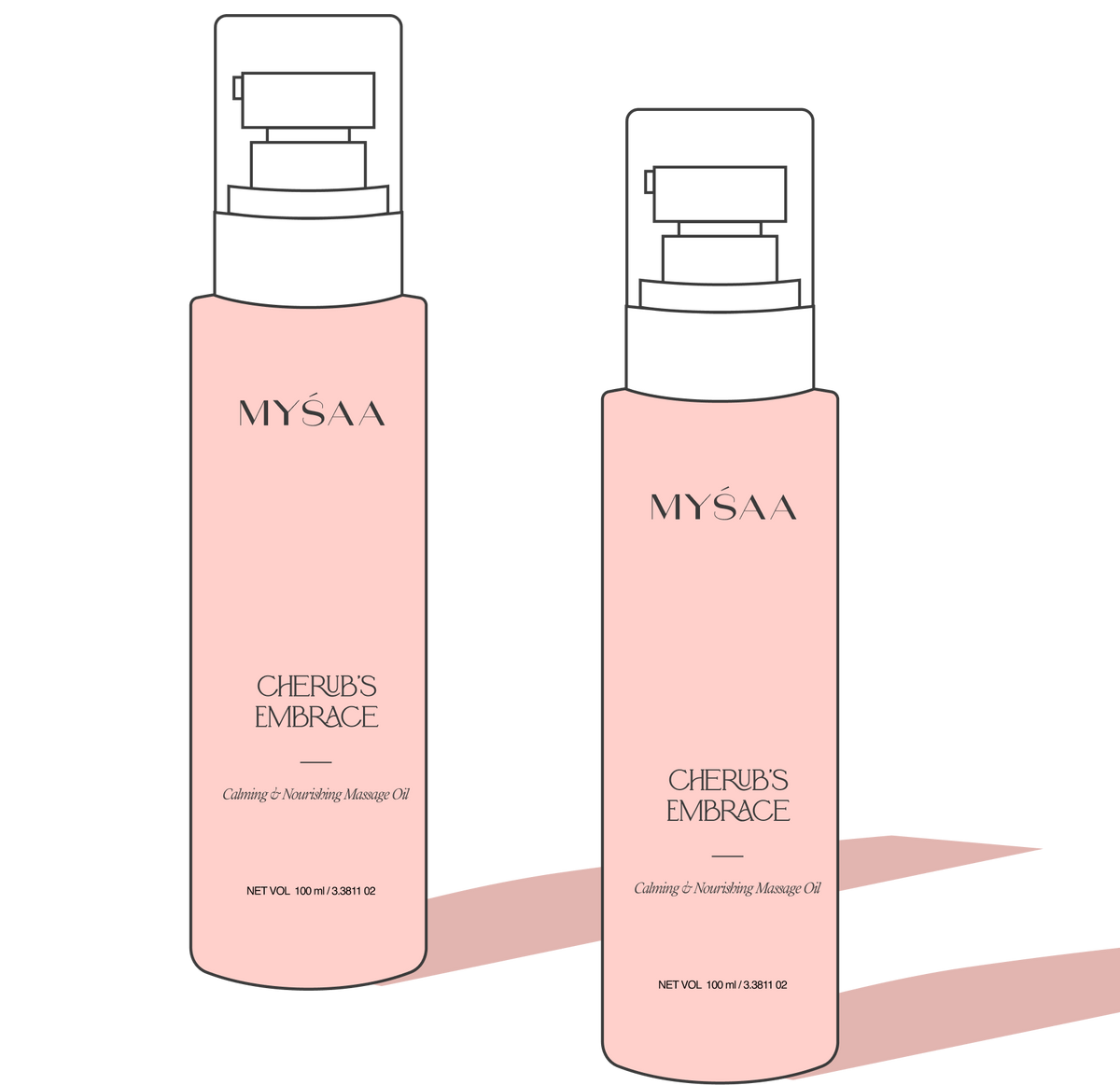 Product illustration