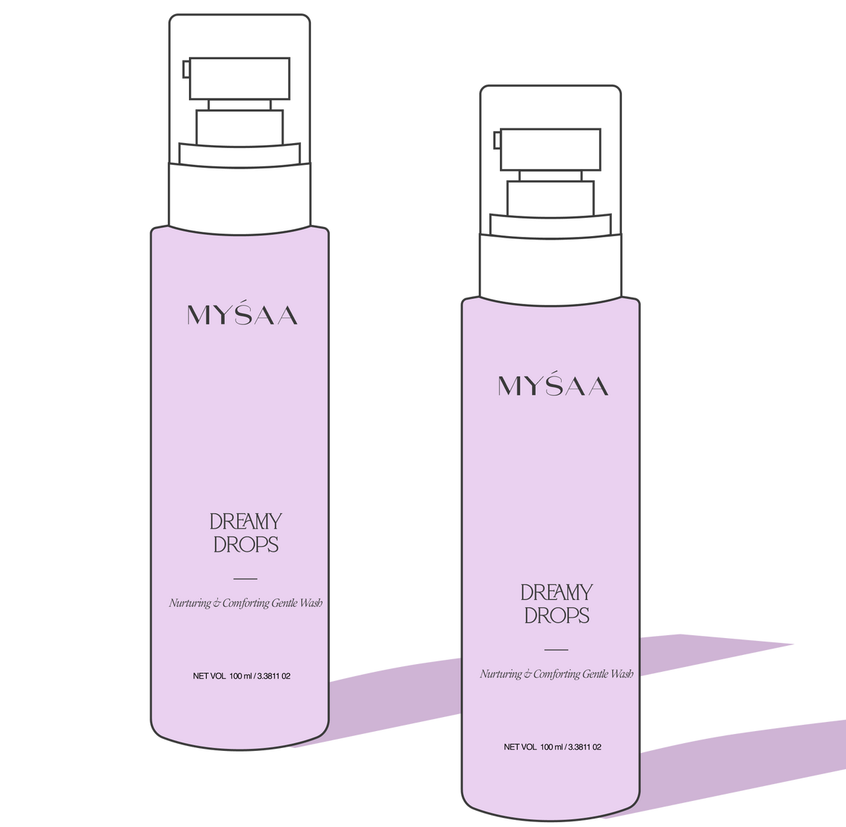 Product illustration