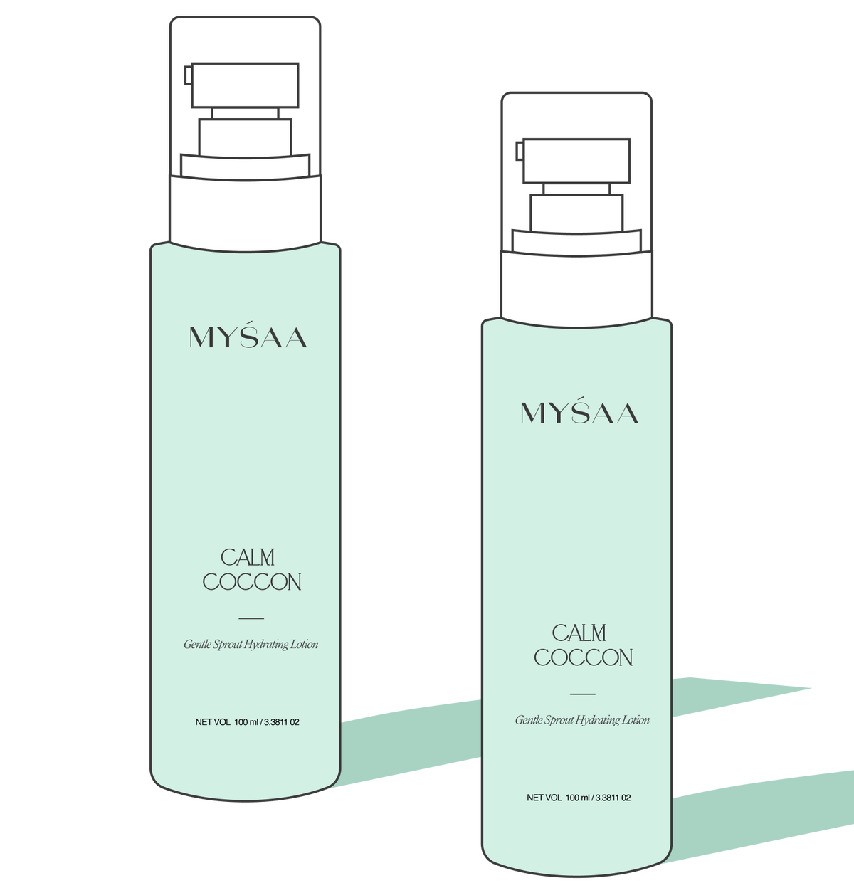 Product illustration