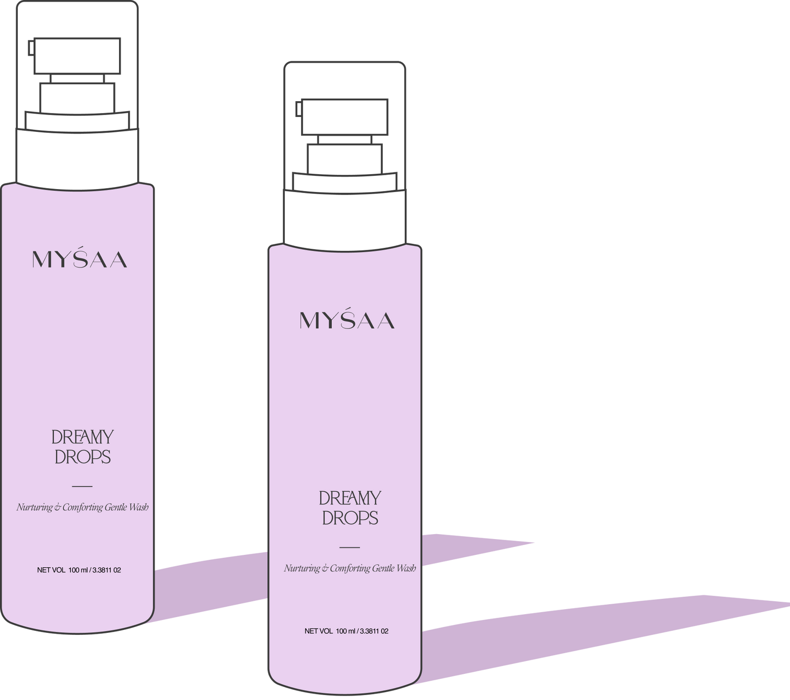 Product illustration