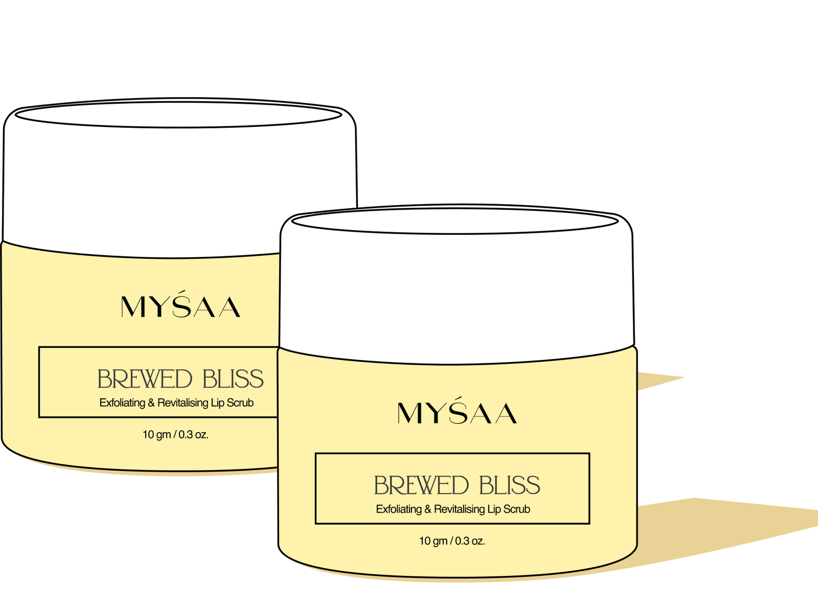 Product illustration