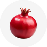 Pomegranate seed oil