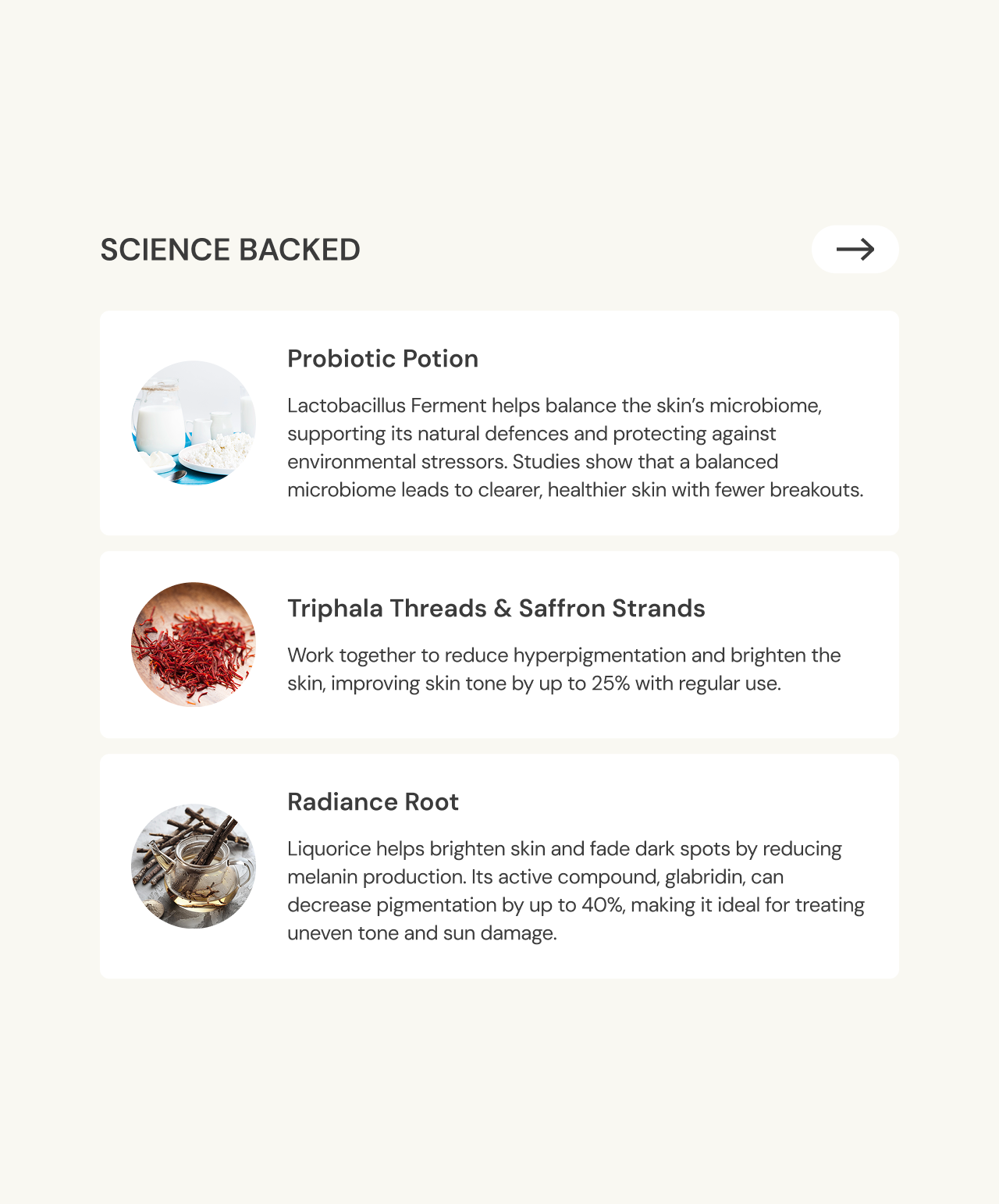 Serene Flora | Featherlight Rejuvenating Moisturiser