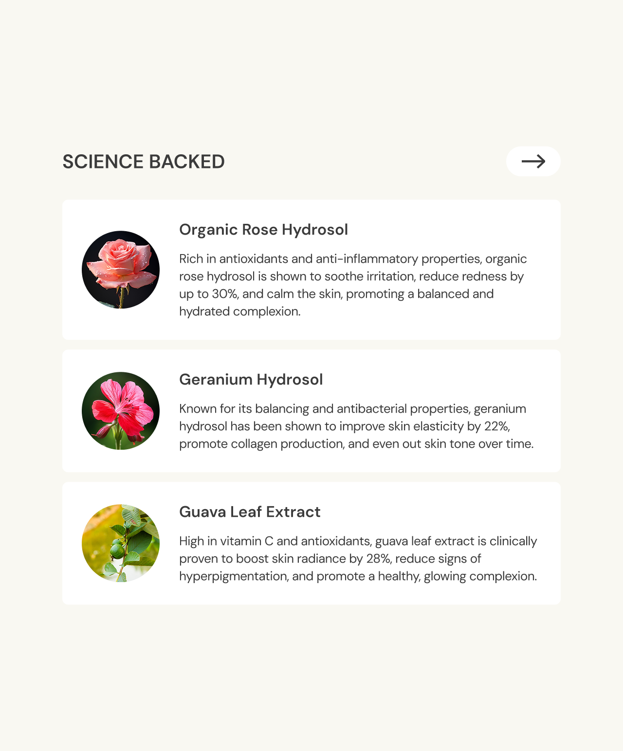 Floral Harmony Garden | Balancing, Brightening & Hydrating Mist