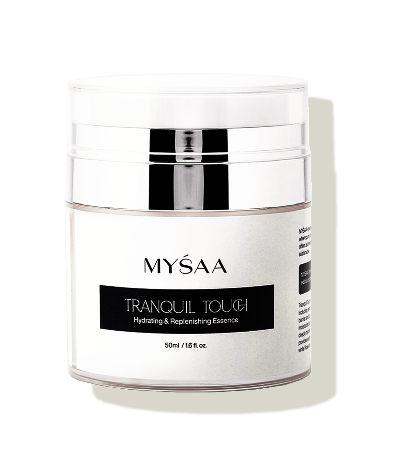 Tranquil Touch | Hydrating & Replenishing Essence