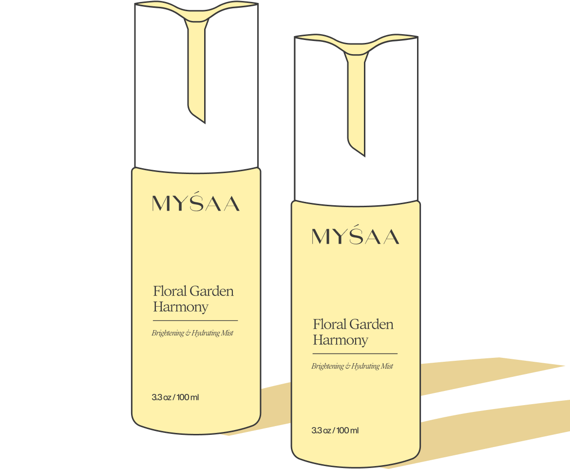 Product illustration