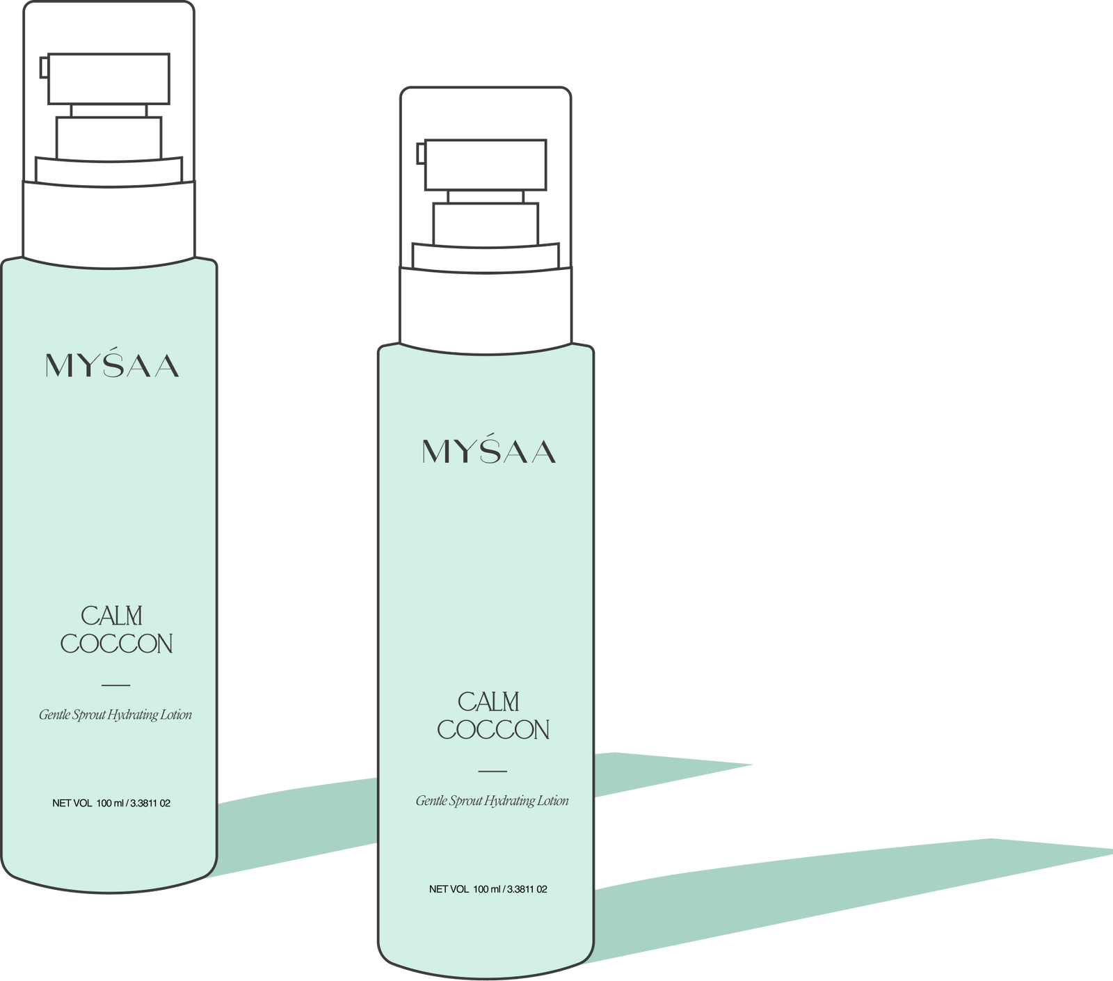 Product illustration