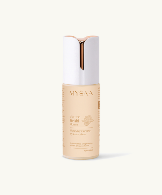 Serene Reishi | Firming & Hydrating Mousse