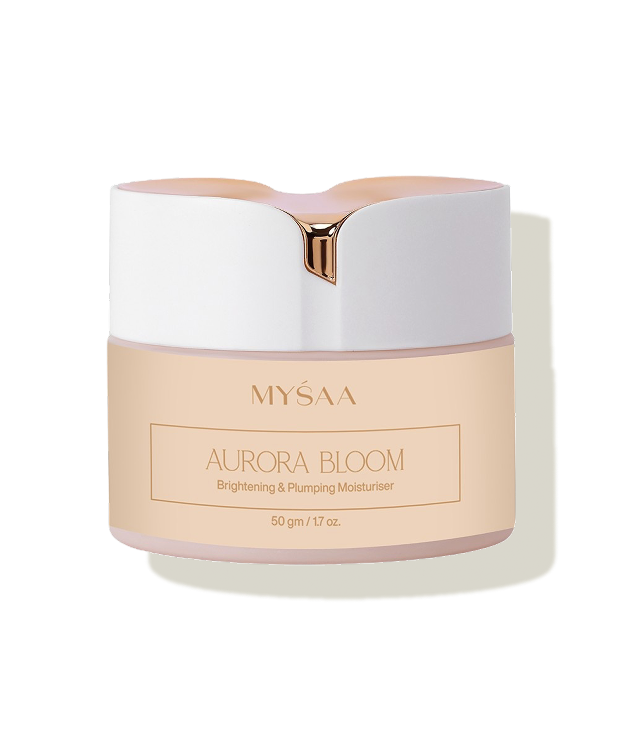 Aurora Bloom | Brightening & Plumping Moisturiser