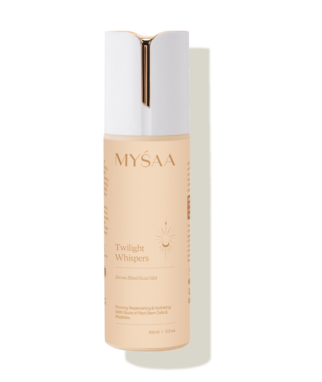 Twilight Whispers | Serene Blend Floral Mist