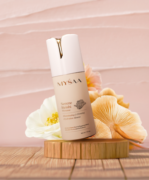 Firming & Hydrating Mousse | Serene Reishi