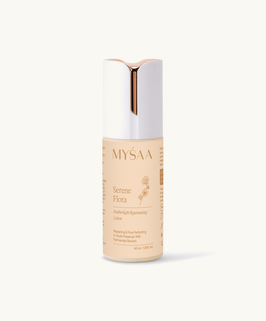 Botanic Calm Moisturiser | Serene Flora