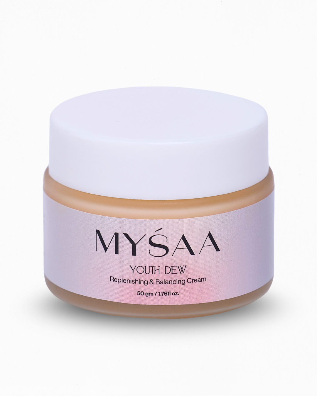 Youth Dew |  Replenishing & Balancing Cream