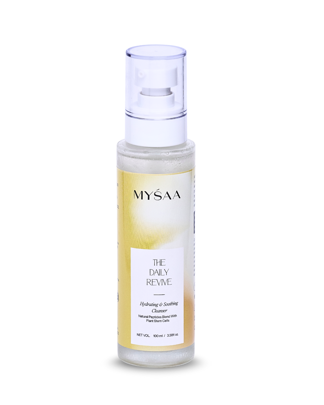 Daily Revive | Hydrating & Soothing Cleanser