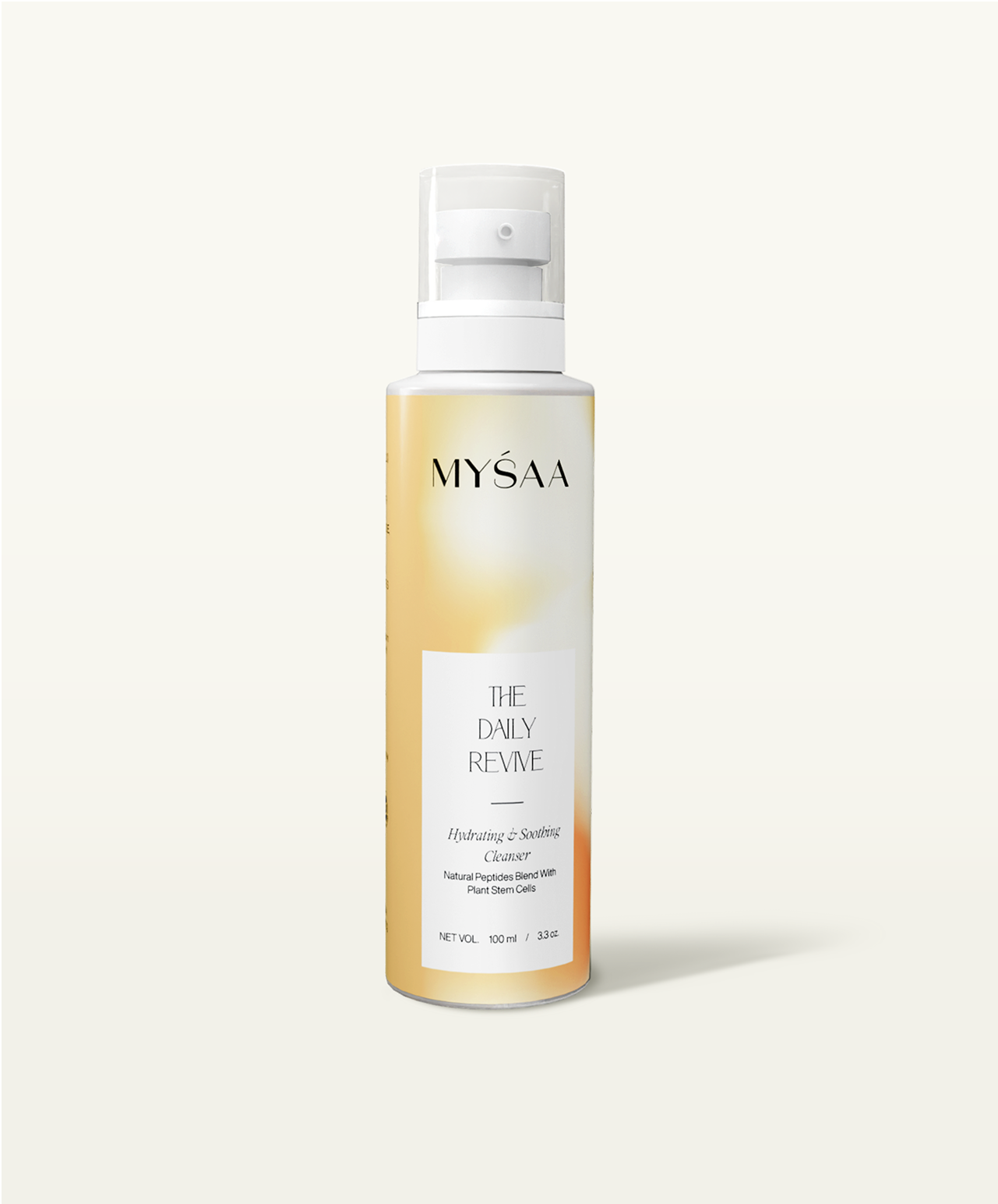 The Daily Revive | Hydrating & Soothing Cleanser