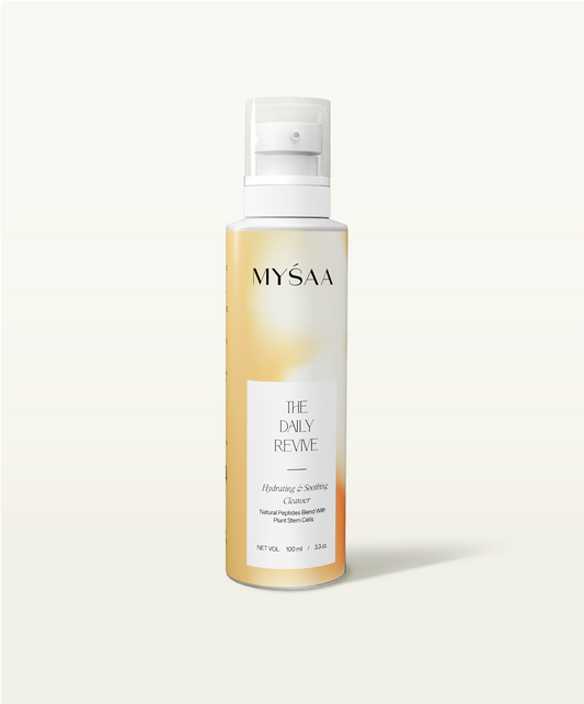 The Daily Revive | Hydrating & Soothing Cleanser