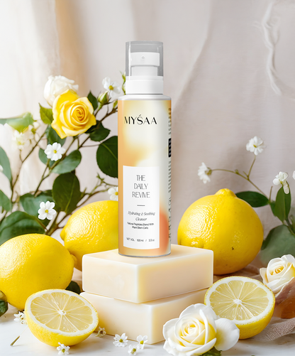 Daily Revive | Hydrating & Soothing Cleanser