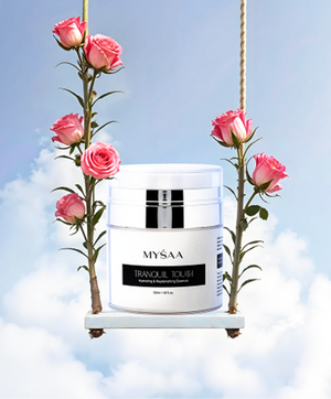 Tranquil Touch | Hydrating & Replenishing Essence