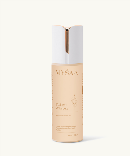 Brightening & Hydrating Mist |  Floral Garden Harmony